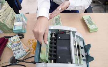 Giá USD hôm nay 22.6.2026: Đô tiếp tục tăng cùng chiều bảng Anh