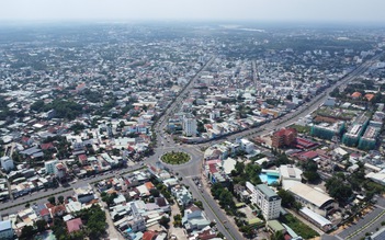 Thành phố Đồng Nai dự kiến giảm còn 599 thôn, ấp, khu phố