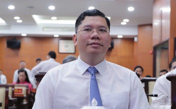 TP.HCM điều chỉnh nhiệm vụ của Phó chủ tịch Hoàng Nguyên Dinh
