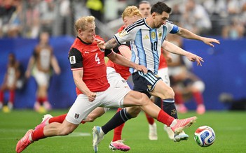 Messi nói cực sốc về quả phạt đền hỏng: 'Nhỡ lúc đó sút vào thì...'