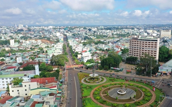 Hai phường lớn nhất phía tây Gia Lai sắp xếp, tinh gọn thôn, tổ dân phố