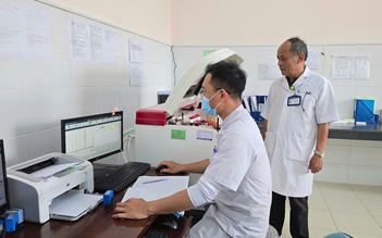 Sở Y tế Lâm Đồng nói gì về việc dừng tuyển dụng 738 viên chức?