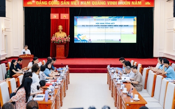 Nâng cao sức khỏe học đường, thúc đẩy phòng ngừa bệnh không lây nhiễm Nâng cao sức khỏe học đường, thúc đẩy phòng ngừa bệnh không lây nhiễm