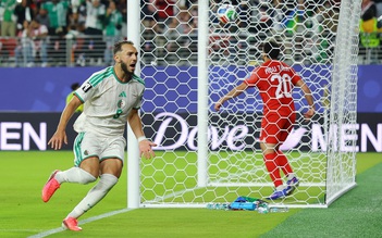 World Cup 2026, Jordan 1-2 Algeria: Màn lội ngược dòng xuất sắc của đại diện châu Phi