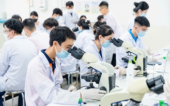 Để Việt Nam xây dựng trường ĐH tư thục đẳng cấp
