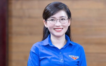 Tiểu sử chị Hồ Hồng Nguyên, Bí thư T.Ư Đoàn khóa XIII