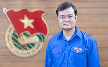 Tiểu sử anh Bùi Quang Huy, Bí thư thứ nhất T.Ư Đoàn khóa XIII