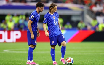 World Cup 2026, Panama - Croatia: Đã đến lúc Modric lên tiếng