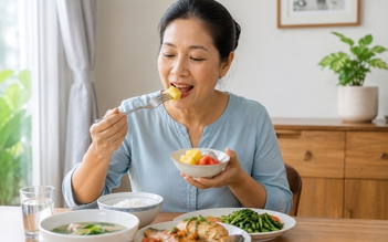 Ăn trái cây buổi sáng tốt không? Chuyên gia chỉ ra 4 nhóm người cần lưu ý