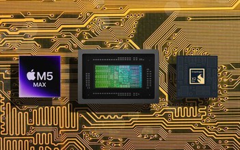 RTX Spark đánh vào điểm yếu của Apple và Qualcomm