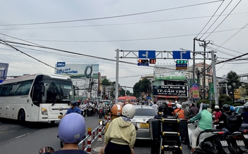 Cần Thơ thông tin mới từ dự án trọng điểm