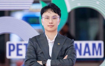 Khát vọng xây dựng doanh nghiệp công nghệ Việt toàn cầu