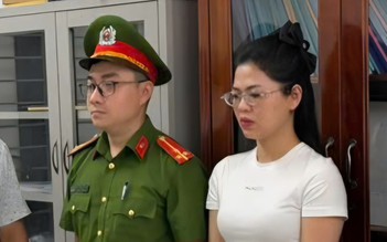 Đà Nẵng: Khởi tố cô gái lừa góp vốn kinh doanh, chiếm đoạt 700 triệu đồng