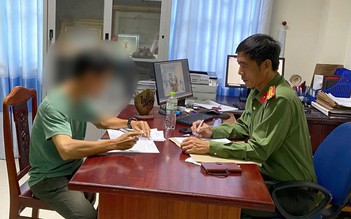 Đà Nẵng xác minh, xử lý hơn 100 trường hợp tương tác với trang mạng phản động