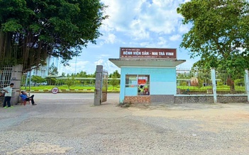 Thanh tra Vĩnh Long phát hiện nhiều sai phạm tại Bệnh viện Sản - Nhi Trà Vinh
