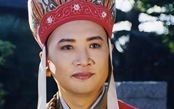 Vợ tỉ phú vừa qua đời, 'Đường Tăng' Trì Trọng Thụy đã ở bên tình mới?