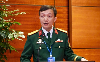 Xây dựng thế hệ thanh niên tự chủ, tự tin, tự lực và tự cường
