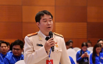 Hiến kế đổi mới phương thức hoạt động Đoàn trong tình hình mới
