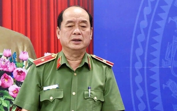 Giám đốc Công an Đà Nẵng: Truy tận gốc đường dây ma túy, ‘không đánh khúc giữa'