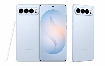 Galaxy S27 Ultra tự tin vượt mọi đối thủ với công nghệ mới của Samsung