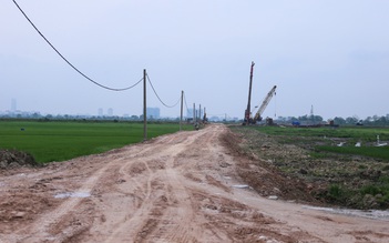 Huế: Chậm thi công đường nghìn tỉ, doanh nghiệp bị chấm dứt hợp đồng và xử phạt