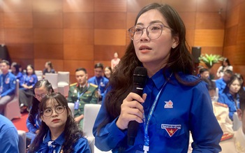 Hỗ trợ thanh niên nâng cao năng lực số, hội nhập an toàn trên không gian mạng