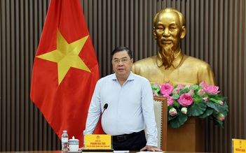 Doanh nghiệp xăng dầu 'được trao quyền chủ động' giá bán
