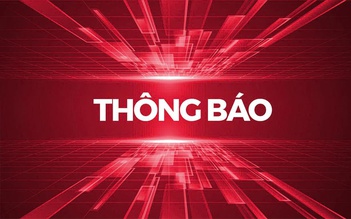 UBND xã Châu Pha, TP.HCM Trân trọng Thông báo!