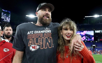 Taylor Swift xin phong tỏa đường phố New York để tổ chức lễ cưới?