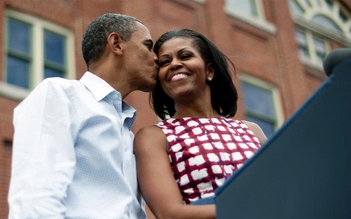 Michelle Obama sẽ có cuộc đời ra sao nếu không kết hôn với Barack Obama?