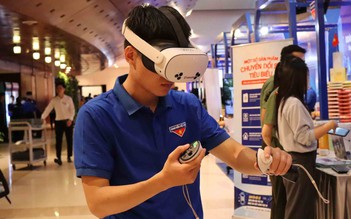 Dấu ấn đổi mới sáng tạo qua lăng kính khoa học, công nghệ