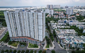 TP.HCM dự báo giá bất động sản tiếp tục tăng, xuất hiện dự án 500 triệu đồng/m2