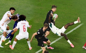 Khi ‘kẻ lót đường’ khiến các ông lớn choáng váng, World Cup hấp dẫn tuyệt đối!  