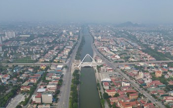 Ninh Bình: Đề nghị cấp cho mỗi thôn, tổ dân phố một bộ máy tính
