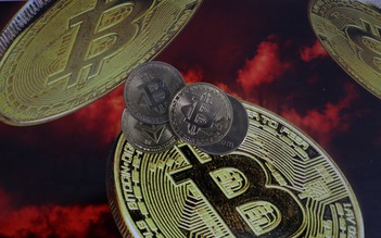 Giá Bitcoin hôm nay 25.6.2026: Thủng đáy 60.000 USD