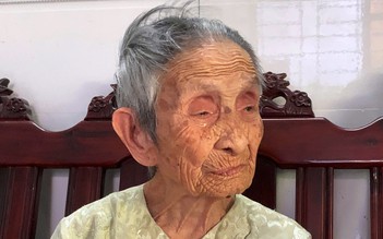 105 tuổi vẫn chờ con trở về: Nỗi khắc khoải của Mẹ Việt Nam anh hùng