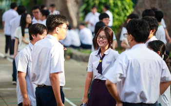 Trường ĐH Bách khoa TP.HCM mở cổng đăng ký xét tuyển đợt bổ sung năm 2026