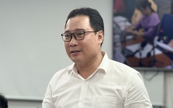 Vì sao TP.HCM phải di dời Trung tâm hỏa táng Bình Hưng Hòa?