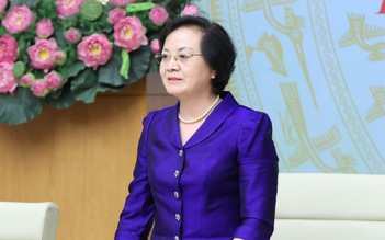 Việt Nam có gần 25 triệu trẻ em