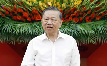 Tổng Bí thư, Chủ tịch nước: Chấm dứt tình trạng dữ liệu phân tán, không tương thích