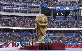 World Cup nới lên 48 đội tuyển: Từ chỗ bị chê ‘tơi tả’ đến những bất ngờ ngoạn mục