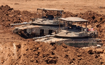 Bộ trưởng Israel nói Mỹ không yêu cầu rút quân khỏi Lebanon