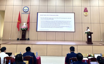 40 năm đổi mới: Chuyên gia hiến kế chuyển hóa tri thức thành giá trị kinh tế