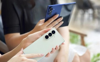 Điện thoại Samsung có loạt tính năng hữu ích thường bị bỏ qua