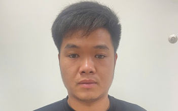 Chống người thi hành công vụ rồi lẩn trốn 2 năm, nghi phạm ra đầu thú