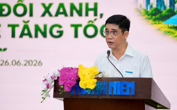 Chuyển đổi xanh: Mỗi cá nhân, doanh nghiệp cần làm gì để tăng tốc?