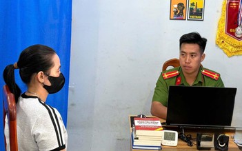 Xử phạt người tung tin giả 'cá sấu xuất hiện trên kênh Vịnh Tre'