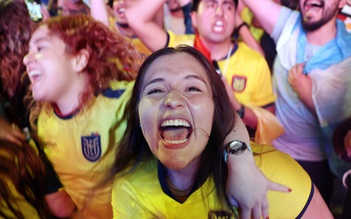 Vì sao chiến thắng của Ecuador trước Đức tại World Cup 2026 lại là bất ngờ lớn?