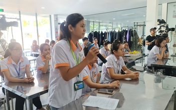 BHXH Khánh Hòa đưa chính sách an sinh đến từng người dân và doanh nghiệp