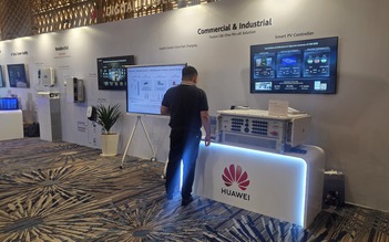 Huawei tìm cách mở rộng thị trường B2B ở Đông Nam Á